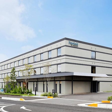 מלון Mihama  Fairfield By Marriott Mie Kumano Kodo Mihama מראה חיצוני תמונה