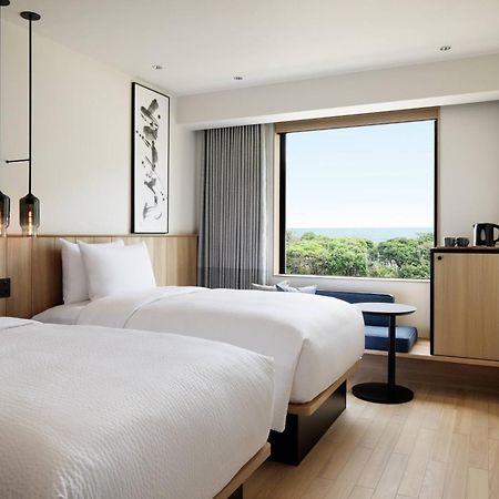 מלון Mihama  Fairfield By Marriott Mie Kumano Kodo Mihama מראה חיצוני תמונה