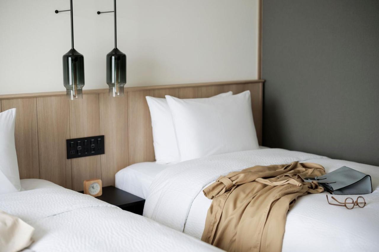 מלון Mihama  Fairfield By Marriott Mie Kumano Kodo Mihama מראה חיצוני תמונה