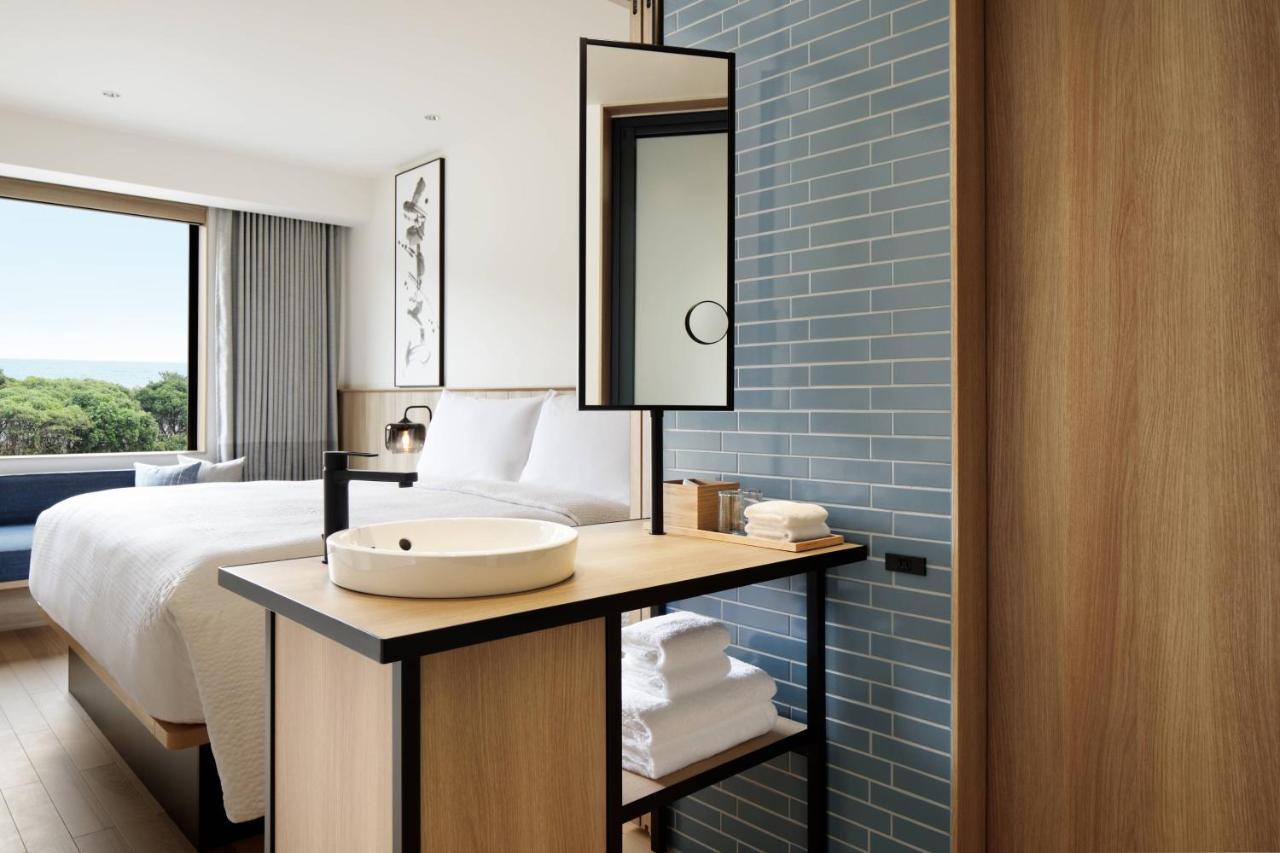 מלון Mihama  Fairfield By Marriott Mie Kumano Kodo Mihama מראה חיצוני תמונה