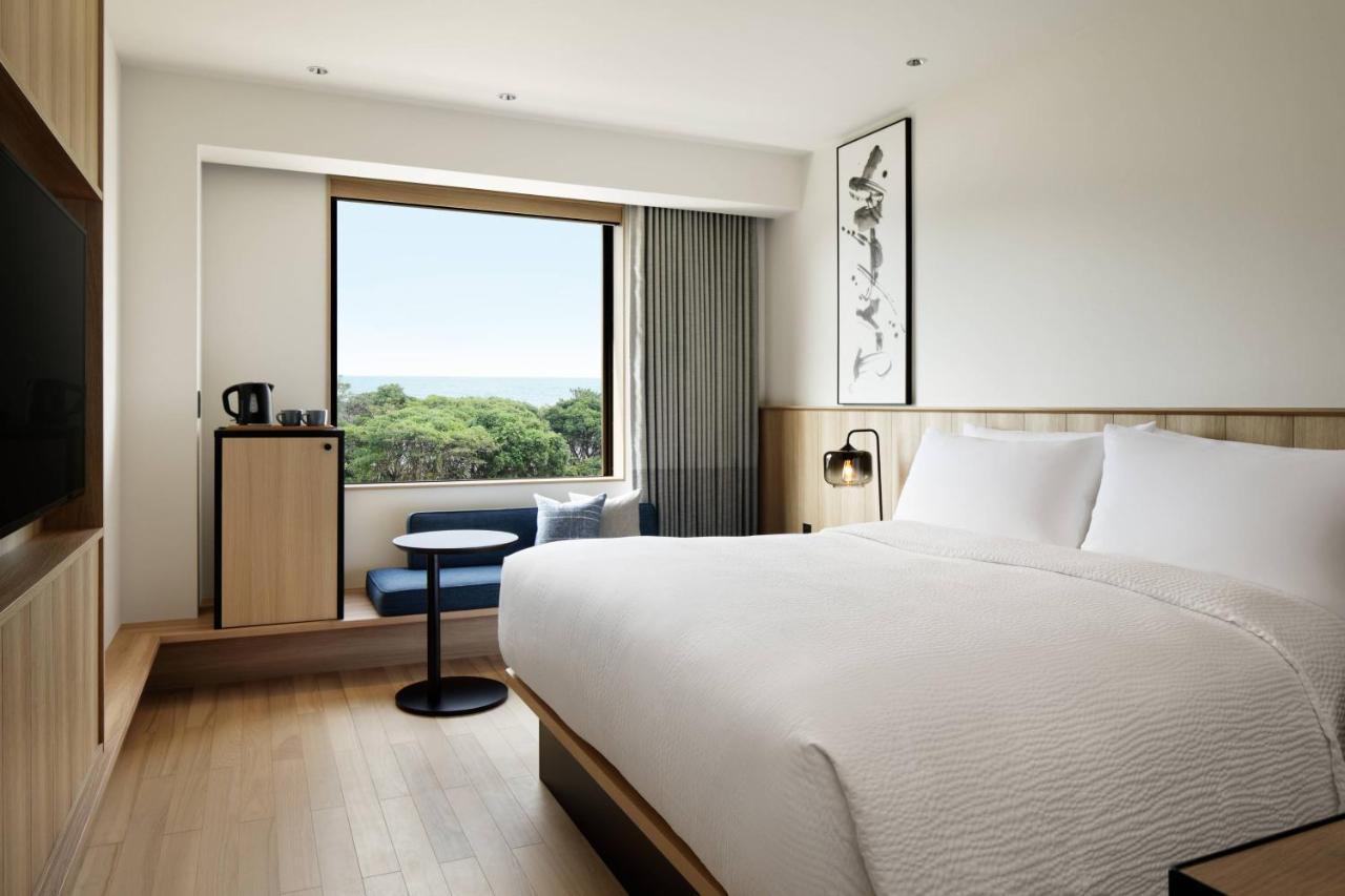 מלון Mihama  Fairfield By Marriott Mie Kumano Kodo Mihama מראה חיצוני תמונה