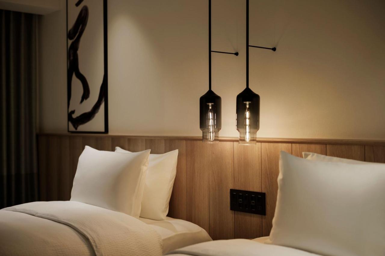 מלון Mihama  Fairfield By Marriott Mie Kumano Kodo Mihama מראה חיצוני תמונה
